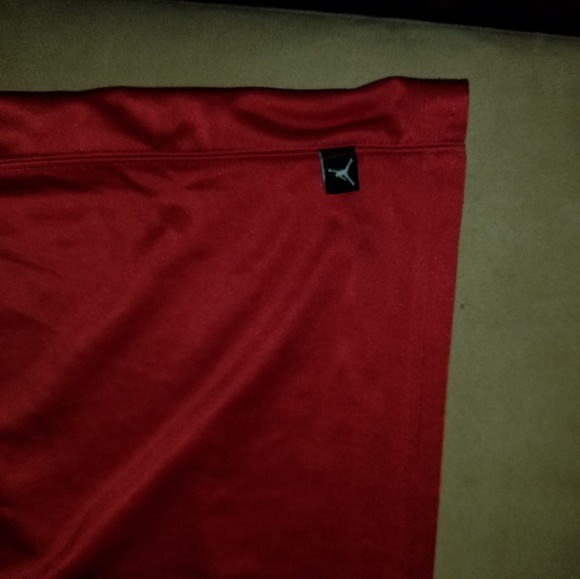 Athletic Jersey - Picture 2 of 5